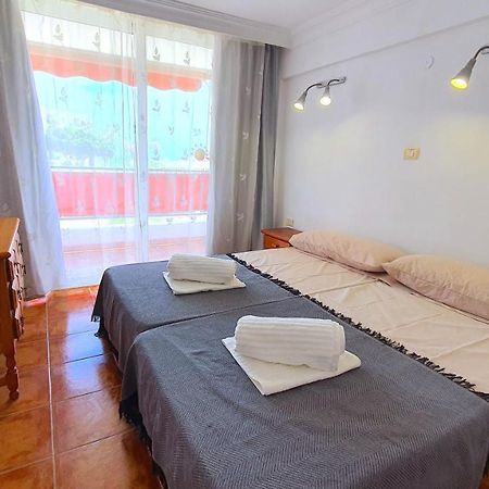 Apartament La Chunga Sunset Los Cristianos  Zewnętrze zdjęcie