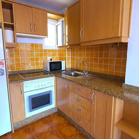 Apartament La Chunga Sunset Los Cristianos  Zewnętrze zdjęcie