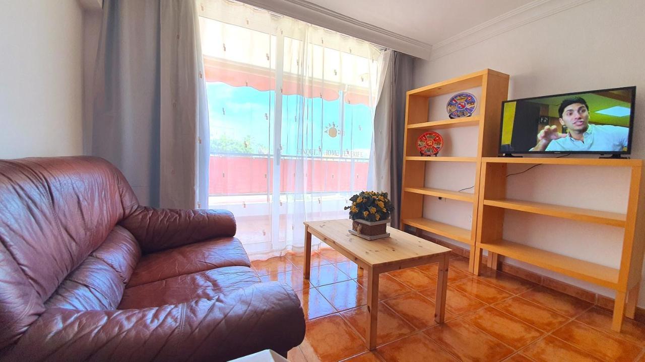 Apartament La Chunga Sunset Los Cristianos  Zewnętrze zdjęcie