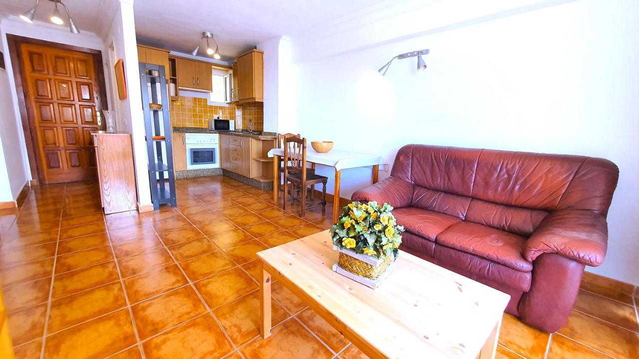 Apartament La Chunga Sunset Los Cristianos  Zewnętrze zdjęcie