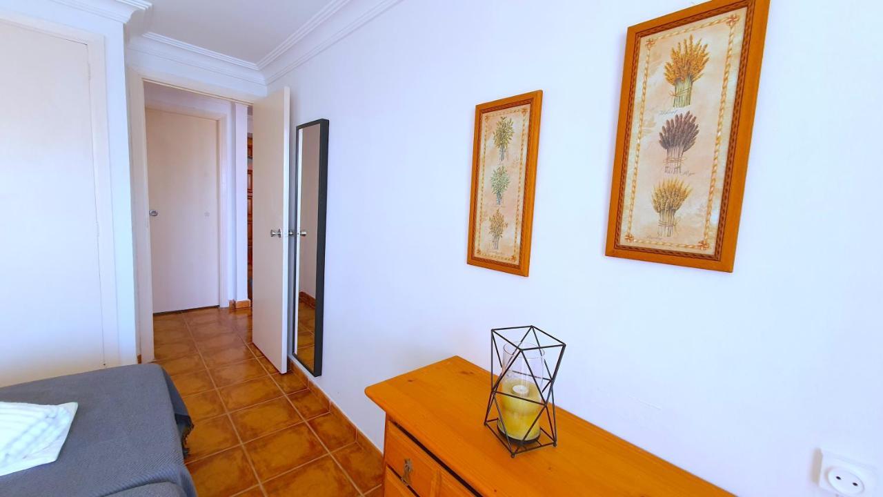 Apartament La Chunga Sunset Los Cristianos  Zewnętrze zdjęcie