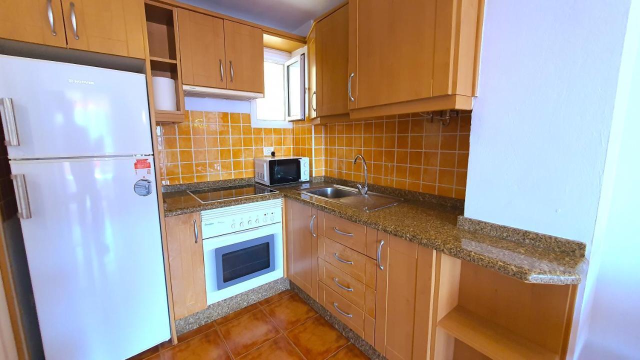 Apartament La Chunga Sunset Los Cristianos  Zewnętrze zdjęcie