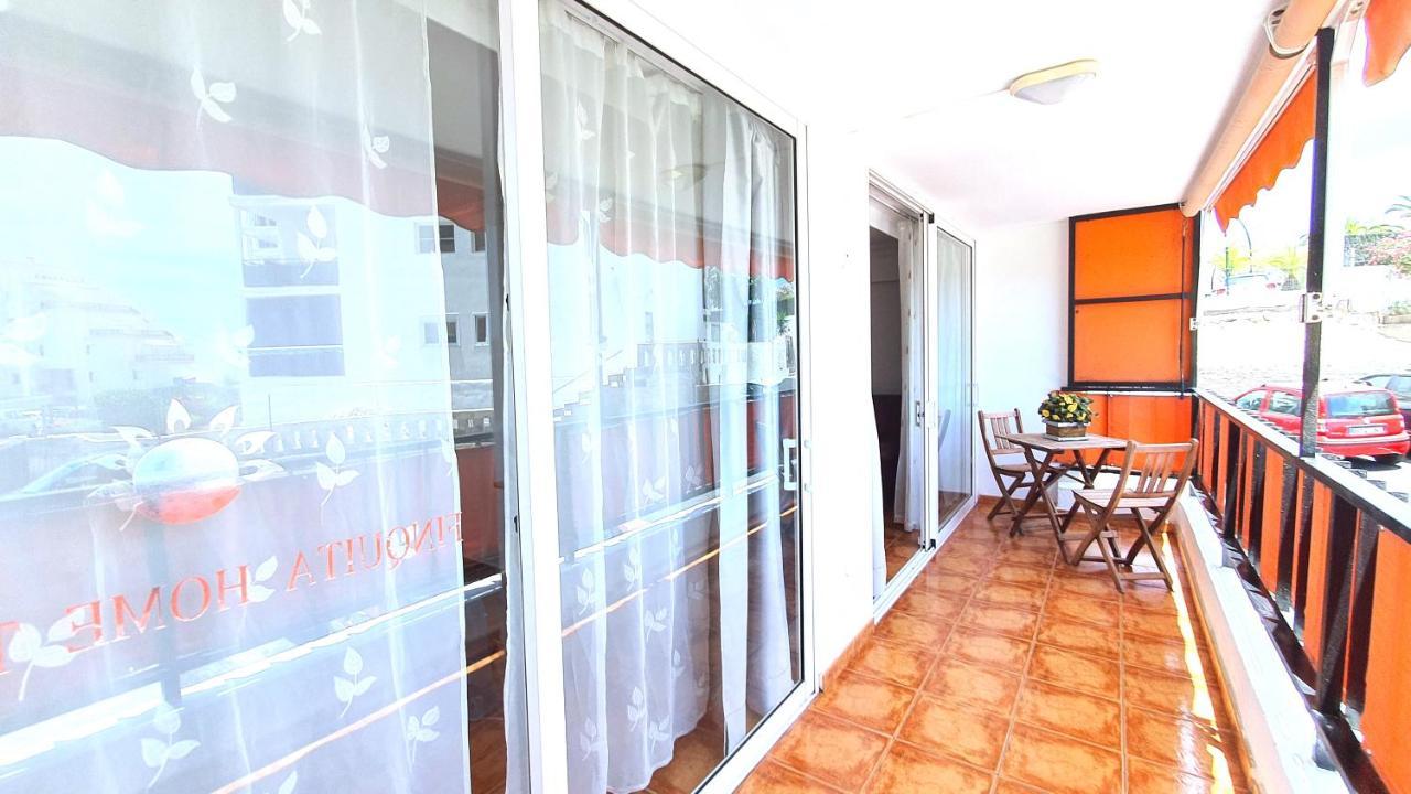 Apartament La Chunga Sunset Los Cristianos  Zewnętrze zdjęcie