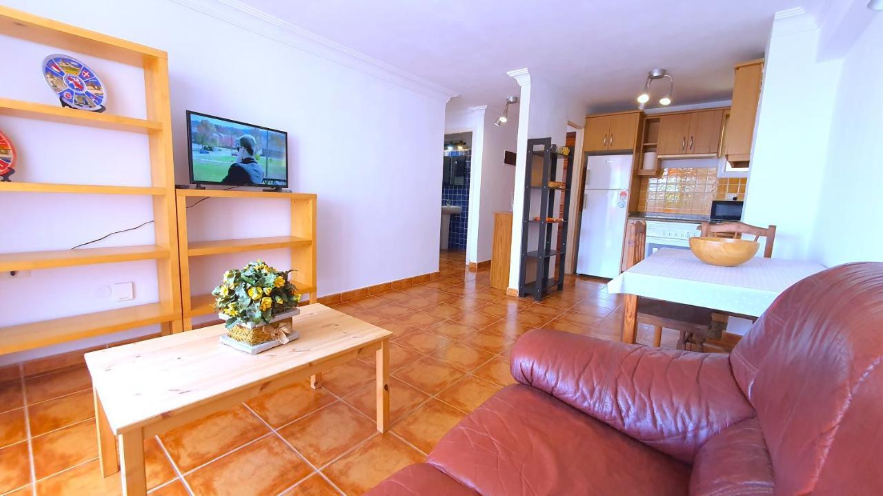 Apartament La Chunga Sunset Los Cristianos  Zewnętrze zdjęcie