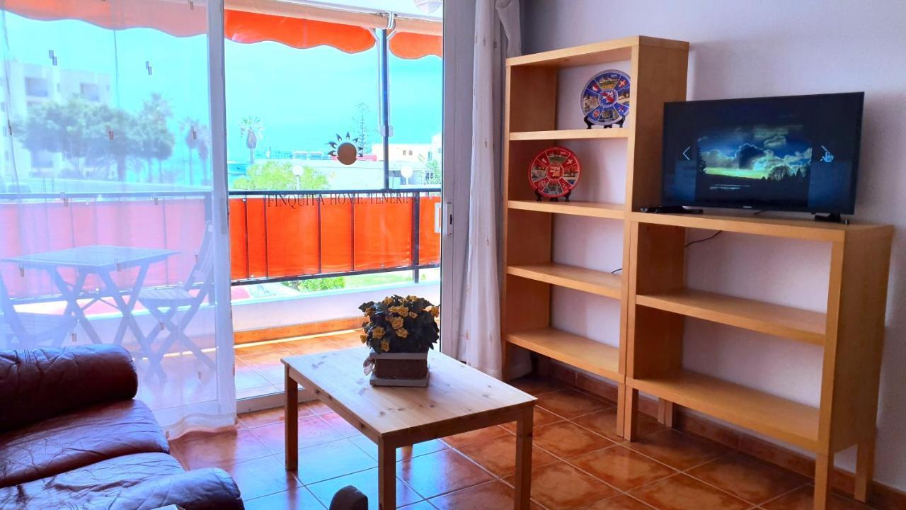 Apartament La Chunga Sunset Los Cristianos  Zewnętrze zdjęcie